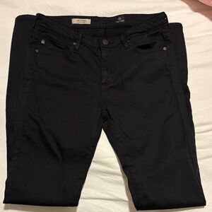 AG The Prima Mid Rise Cigarette 27R